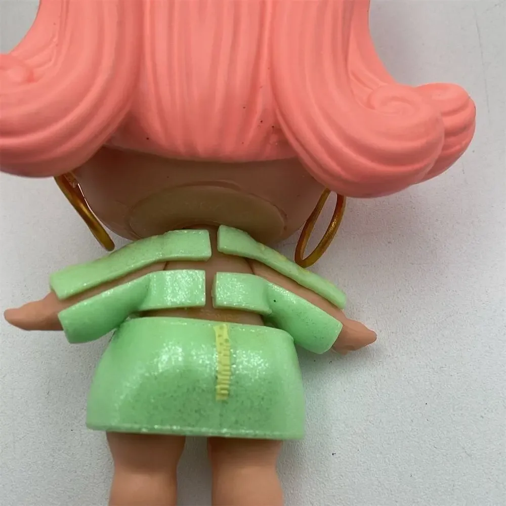 LOL Surprise Sunshine‎ Makeover Dolls Sour Sweetie & Friend Set